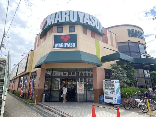 3-chome, Midori, Tsurumi-ku, Osaka City (near Shinmori-Furuichi Station) 2-story building, 3DK &mdash; photo 4