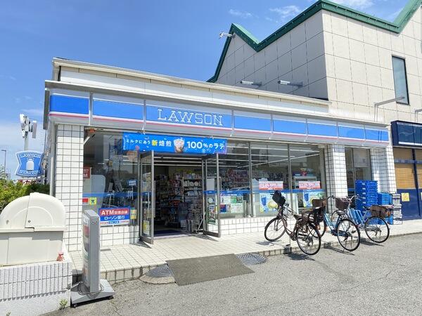 3-chome, Midori, Tsurumi-ku, Osaka City (near Shinmori-Furuichi Station) 2-story building, 3DK &mdash; photo 5