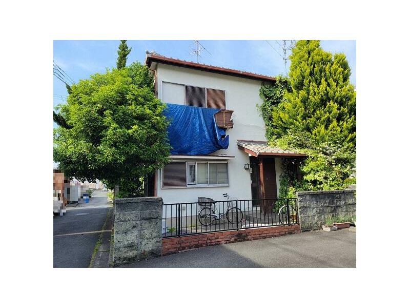 Yamatotakada-shi, Yamatotakada (Yamatotakada Sta.) 2F 4DK

2,800,000 yen