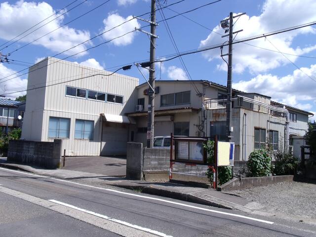 新潟県 南蒲原郡田上町 大字川船河 羽生田駅 の売りビル 一括マンション その他 賃貸 不動産情報はアットホーム