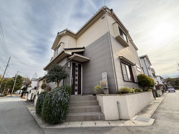 アットホーム】海部郡蟹江町八幡の中古住宅・中古一戸建て 購入情報