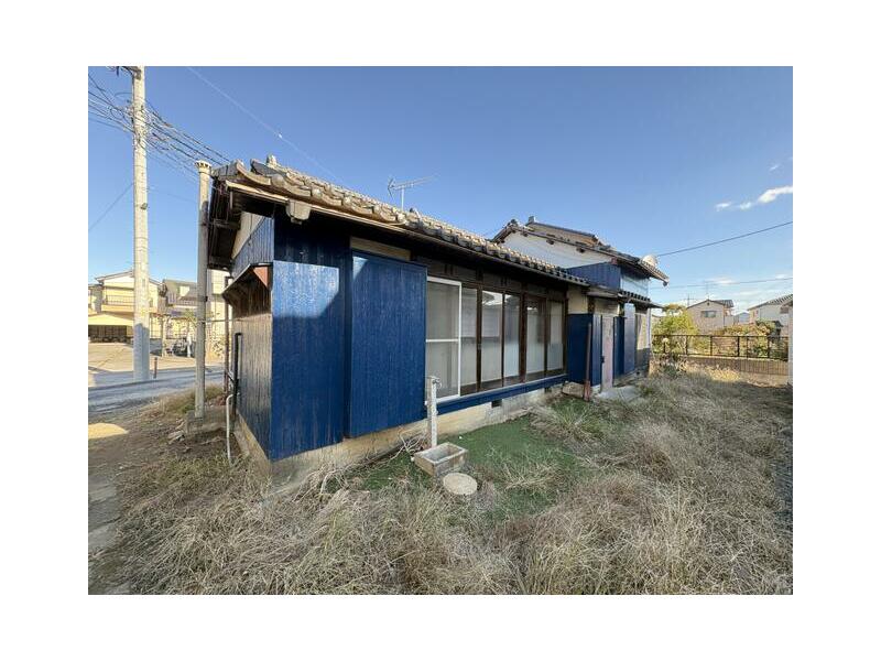 Hanyu-shi, Hanyu 4DK (Hanyu station)

3,900,000 yen