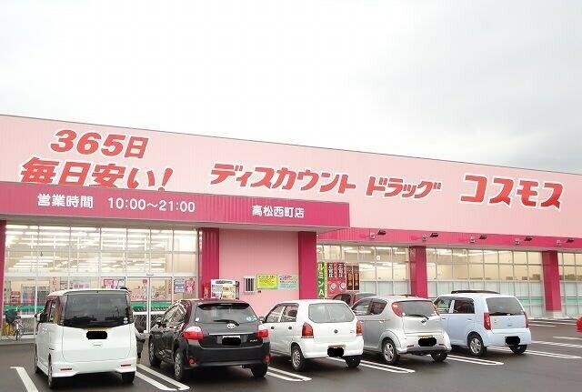 アットホーム ジャンレジダンスｍ ３０２ 提供元 ホームメイトｆｃ高松仏生山店 株 クローバー不動産 高松市の賃貸マンション