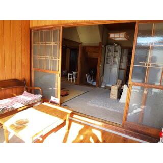 detached 西八代郡市川三郷町市川大門