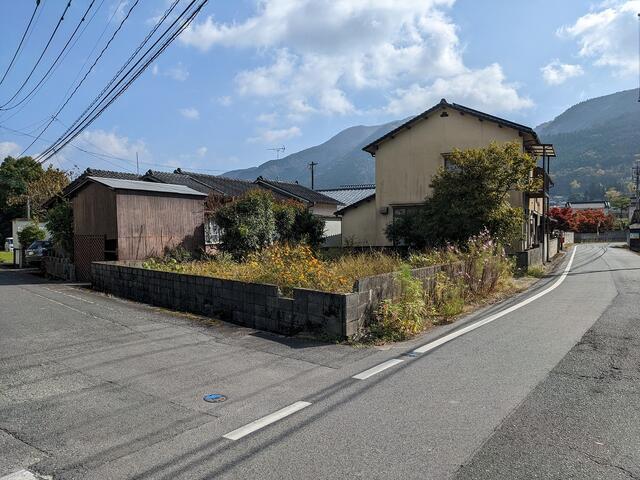 アットホーム】由布市湯布院町川上の土地探し｜売地・宅地・分譲地など