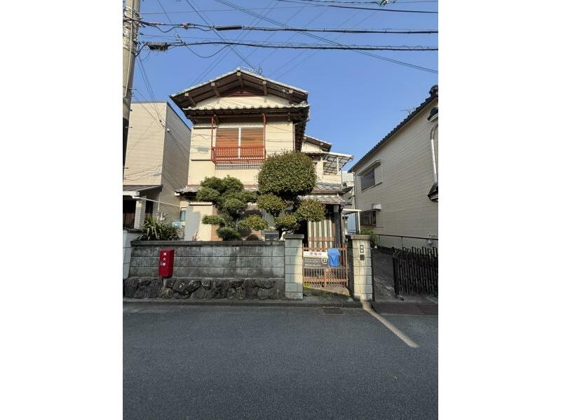 Isoki-gun Kawanishi-cho, Oaza Yuzaki (Yuzaki Station) 2-story 5DK