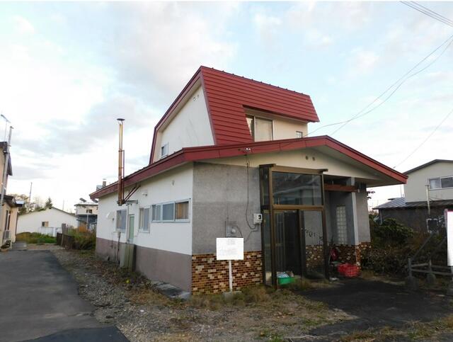 河東郡上士幌町 字上士幌東2線(帯広駅) 2階建 4LDK 3