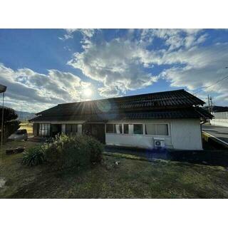 Yosa District Yosano Town - Backward Field (Yosano Station) Single-story house 5LDK ¥4.7 million