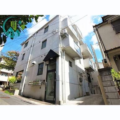 六甲トワニハウス(J:COM1Gネット無料、女性もしくは男子学生限定募集)