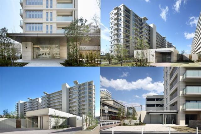 ジオ西宮北口ガーデンズ ｎｗ棟 5階 ３ｌｄｋ 西宮市の中古マンション アットホーム マンション購入の情報