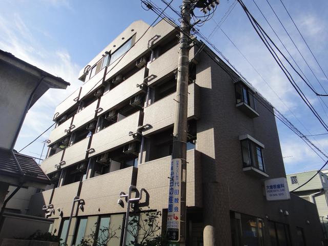物件画像