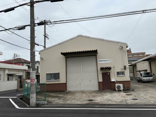 アットホーム】箕土路町1丁目倉庫TK1・2（提供元：大東建託