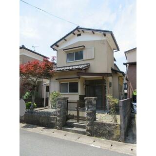 Maizuru City, Jiban-ji (Nishi-Maizuru Station) 2-story building 3DK, 2.8 million yen.