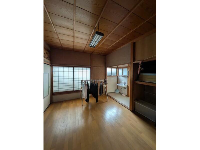 Imazu-cho, Yasugi-shi (Arajima Sta.) Single story house, 3DK

100,000 yen