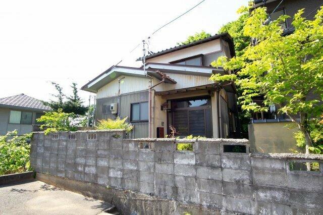 宮崎市不動産 2階建 5DK 貸家ペット可。