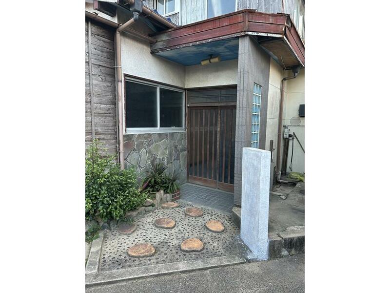 Shimonoseki City, Kajikuri Town 5-chome (Kajikuri Goudai Station), 2-story, 3DK