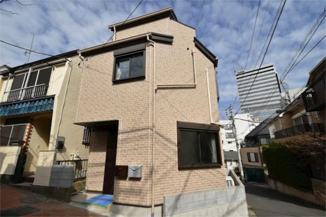 アットホーム 東京メトロ銀座線の賃貸一戸建て物件情報 東京都 賃貸住宅情報 貸家 賃貸一軒家