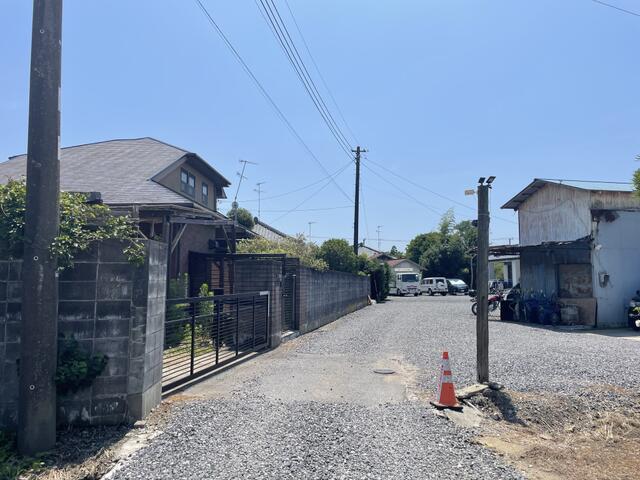 アットホーム】山武郡九十九里町 粟生 (東金駅 ) 2階建 アットホーム】山武郡九十九里町 粟生 (東金駅 ) 2階建