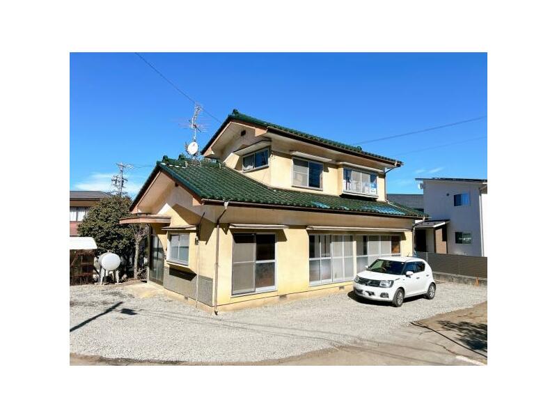 Shiojiri City, Oaza Shimonishijo (Shiojiri Station) 2-story 6DK