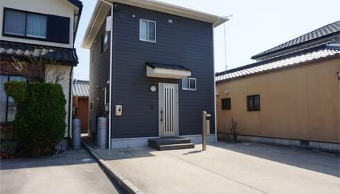 西尾市大給町戸建借家 0 3LDK