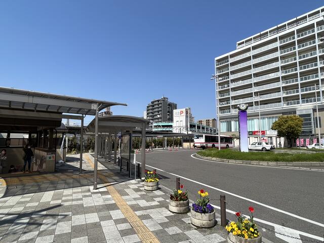 アットホーム】岩倉市 神野町縄境 （石仏駅 ） 住宅用地