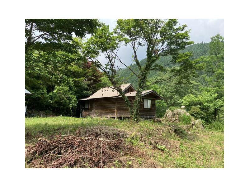 Gero City, Norimasa, single-story building, 2K