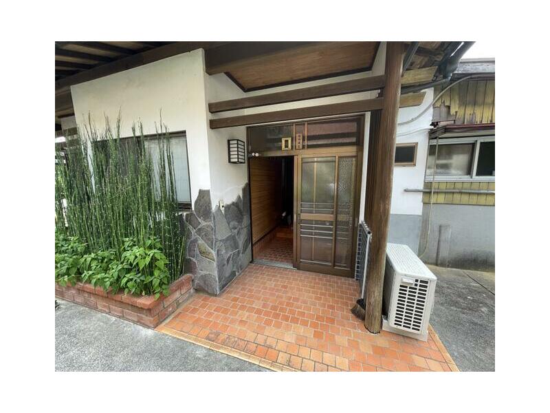 Ariake Town, Nishimatsuura District, Yoyogi (Kurayado Station) Single-story building 6LDK