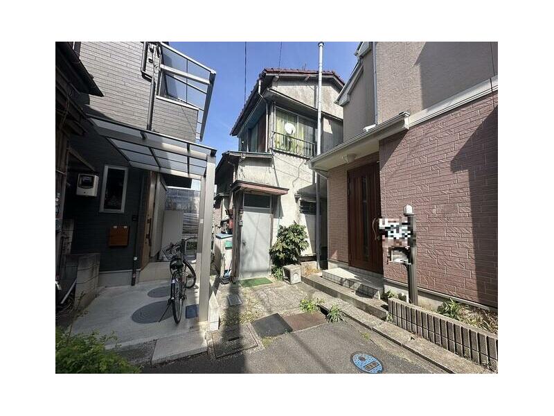 Shimokaiizuka 3-chome, Ichikawa City (Ichikawa-Ono Station) 2-story 2K