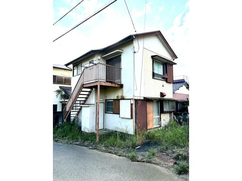 Numazu City, Higashi Shijiro 2-story 3DK