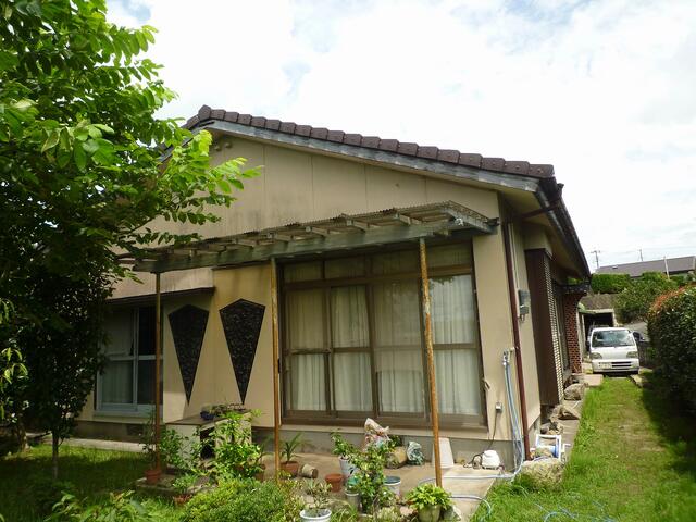 Cheap house for sale in Minamisatsuma, Kagoshima