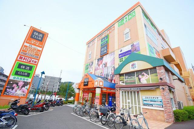 アットホーム クラシコ鷺沼 2階 ワンルーム 提供元 株 桜華ハウジング 川崎市宮前区の賃貸マンション