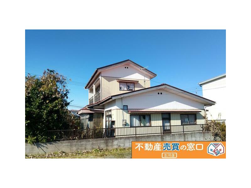 Oosaki-shi, Tajiri-shi, Kanagawa

6DK 3.2 million yen