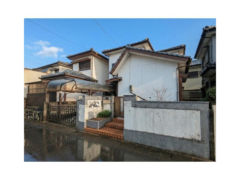 Narutocity, Muya-cho Kitahama Aza Miya no Higashi (Naruto Station) 2-story 5DK