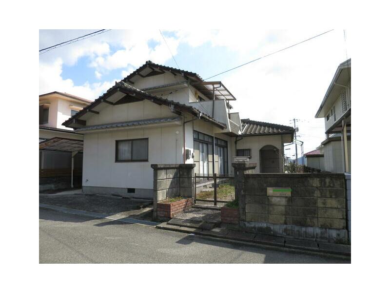 Mihara City, Numata Higashi-cho Suehiro (Mihara Station) 2-story building 5DK