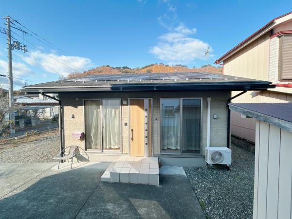 Cheap house for sale in Otsuchi, Iwate