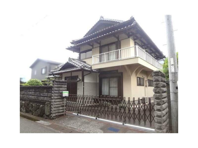 Kochi City, Tanekasaki 2-story 6DK