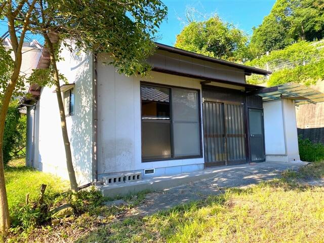 Cheap house for sale in Matsuyama, Ehime