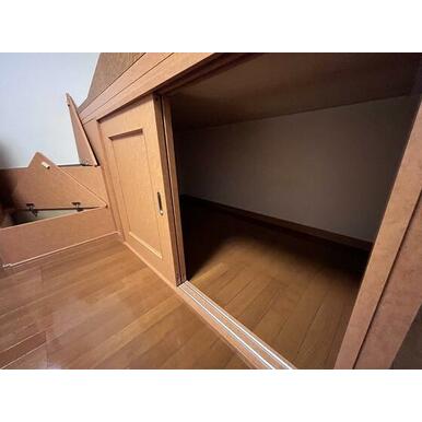 ※別部屋の写真です
