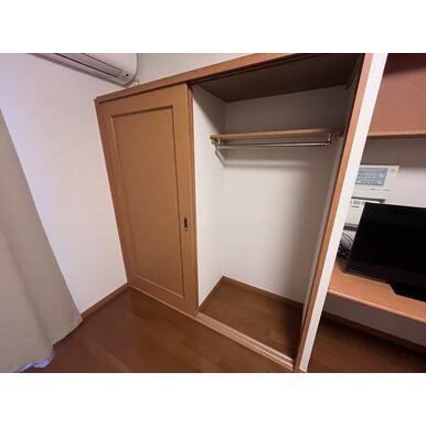 ※別部屋の写真です