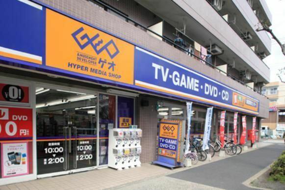 アットホーム メゾン けやき ２０３ １ｋ 提供元 株 タウンハウジング東京 西葛西店 江戸川区の賃貸マンション