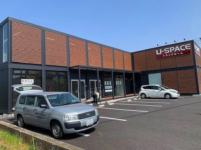 茨城県 水戸市 赤塚２丁目 赤塚駅 の貸し店舗 賃貸 不動産情報はアットホーム