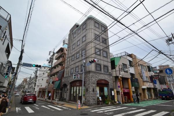 東京都 世田谷区 奥沢７丁目 九品仏駅 の売り事務所 2258471201 賃貸 不動産情報はアットホーム