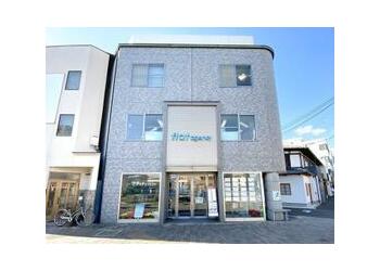 本店営業部（堀川北大路交差点南西角）