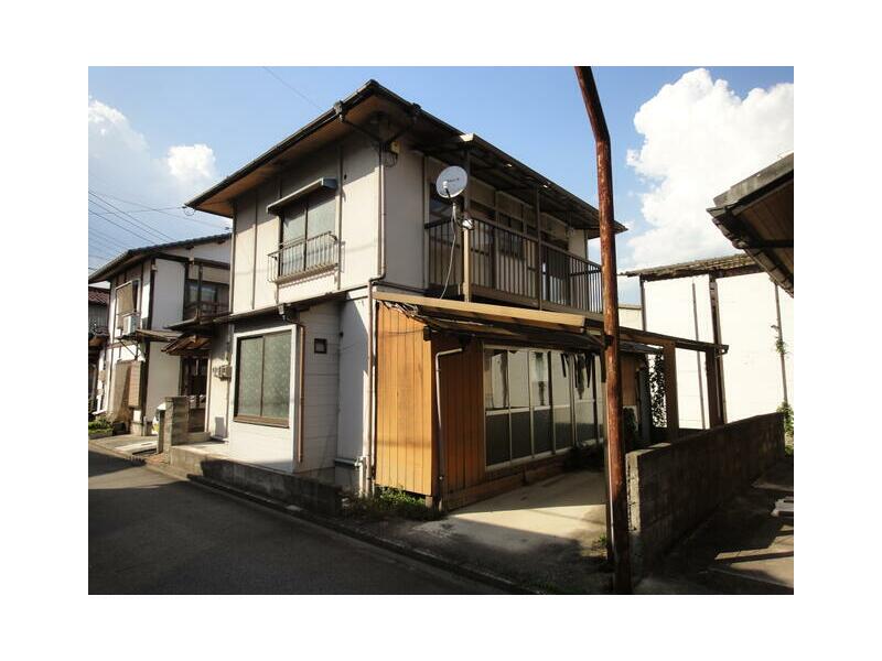 Miki City, Tokai Minami 3-chome (Miki Station) 2-story 3DK