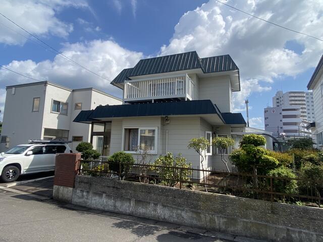 Cheap house for sale in Hakodate, Hokkaido