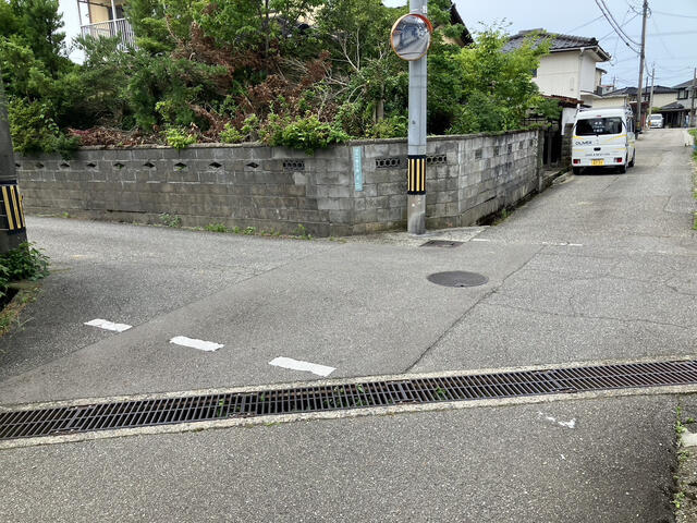 アットホーム】高岡市 伏木一宮2丁目 （越中国分駅 ） 住宅用地