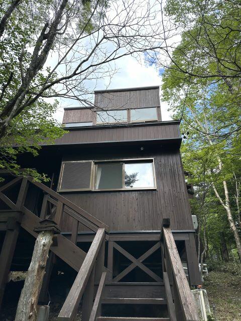 アットホーム】野辺山駅の中古住宅・中古一戸建て 購入情報（長野県
