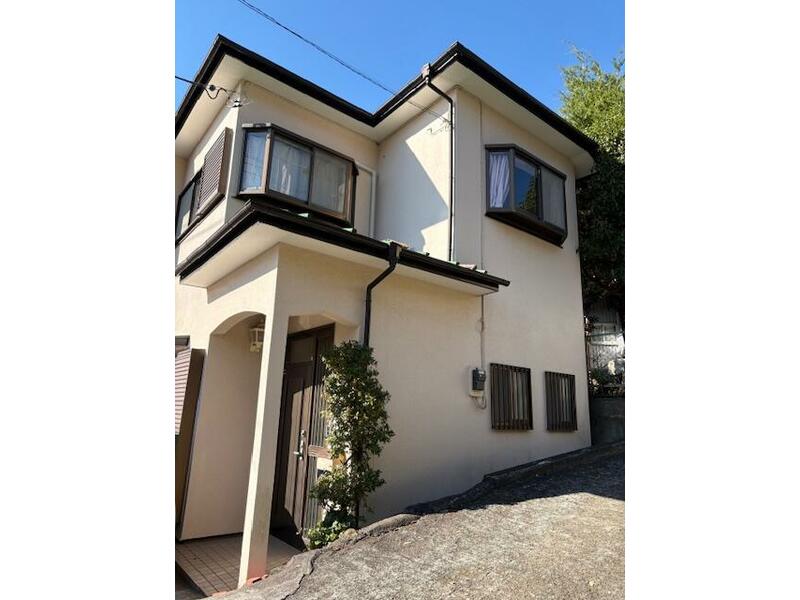 Manazuru-cho, Ashigarashita-gun, Iwa (Manazuru Sta.) 2F 4DK

2DK 4DK 7,000,000 yen