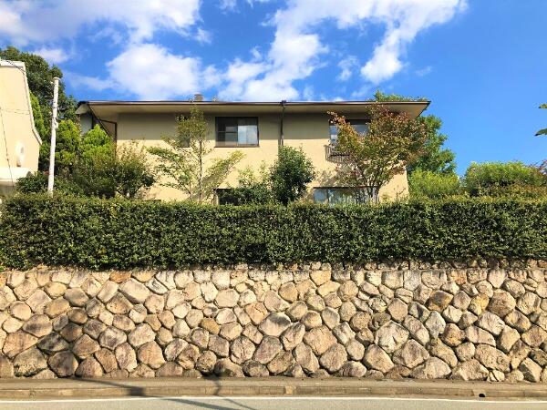 アットホーム 芦屋市 山手町 芦屋川駅 2階建 ４ｌｄｋ 1074516543 芦屋市の中古一戸建て 提供元 住友不動産販売 株 芦屋営業 センター 一軒家 家の購入