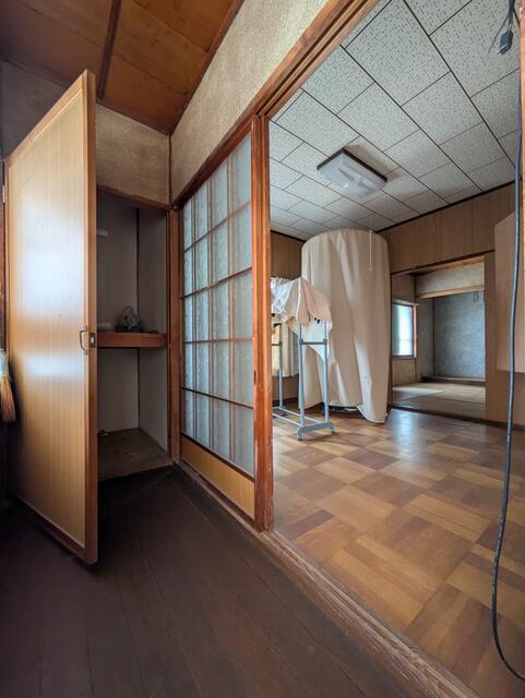 Kurashiki City, Kojima Karakoto 3-chome (near Kaminomachi Station), 2-story building, 3DK &mdash; photo 5